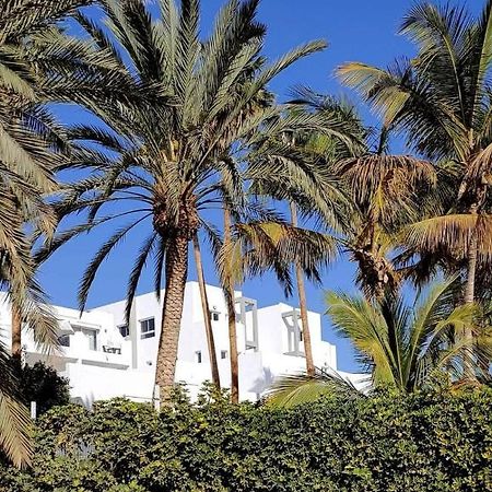 Appartement Estrella De Mar à Tarajalejo Extérieur photo