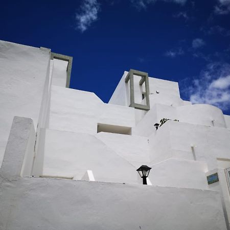 Appartement Estrella De Mar à Tarajalejo Extérieur photo