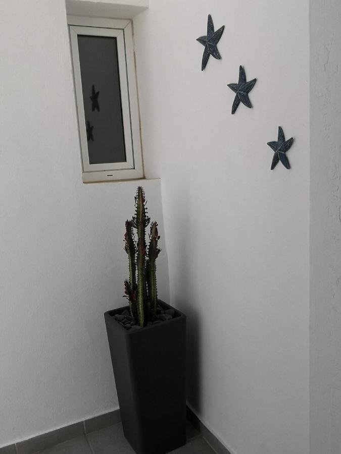 Appartement Estrella De Mar à Tarajalejo Extérieur photo