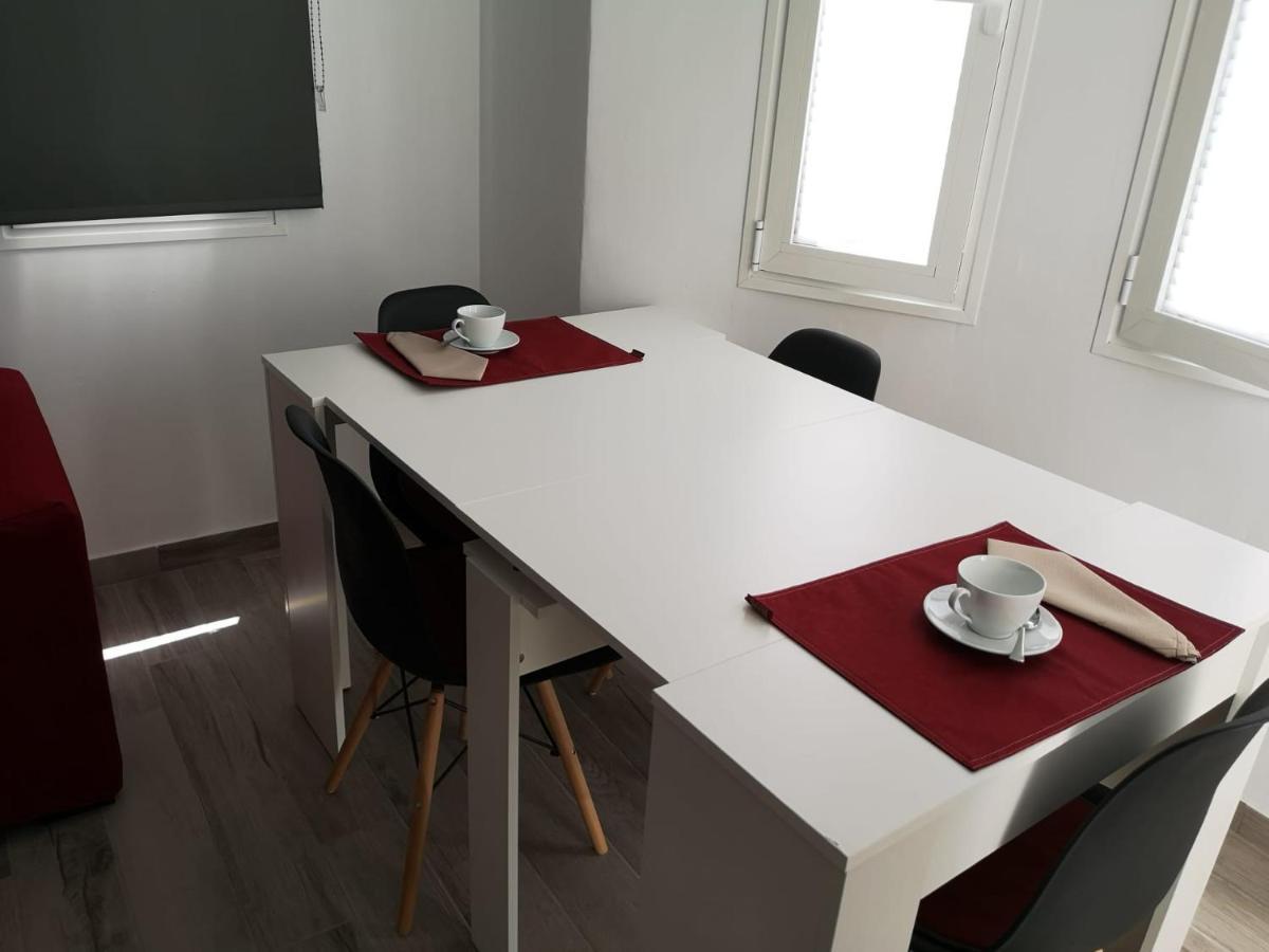 Appartement Estrella De Mar à Tarajalejo Extérieur photo