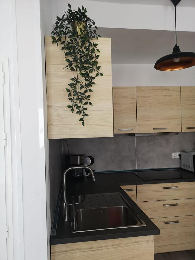 Appartement Estrella De Mar à Tarajalejo Extérieur photo