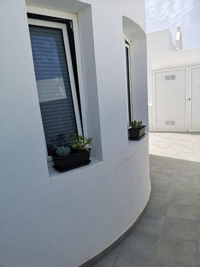 Appartement Estrella De Mar à Tarajalejo Extérieur photo