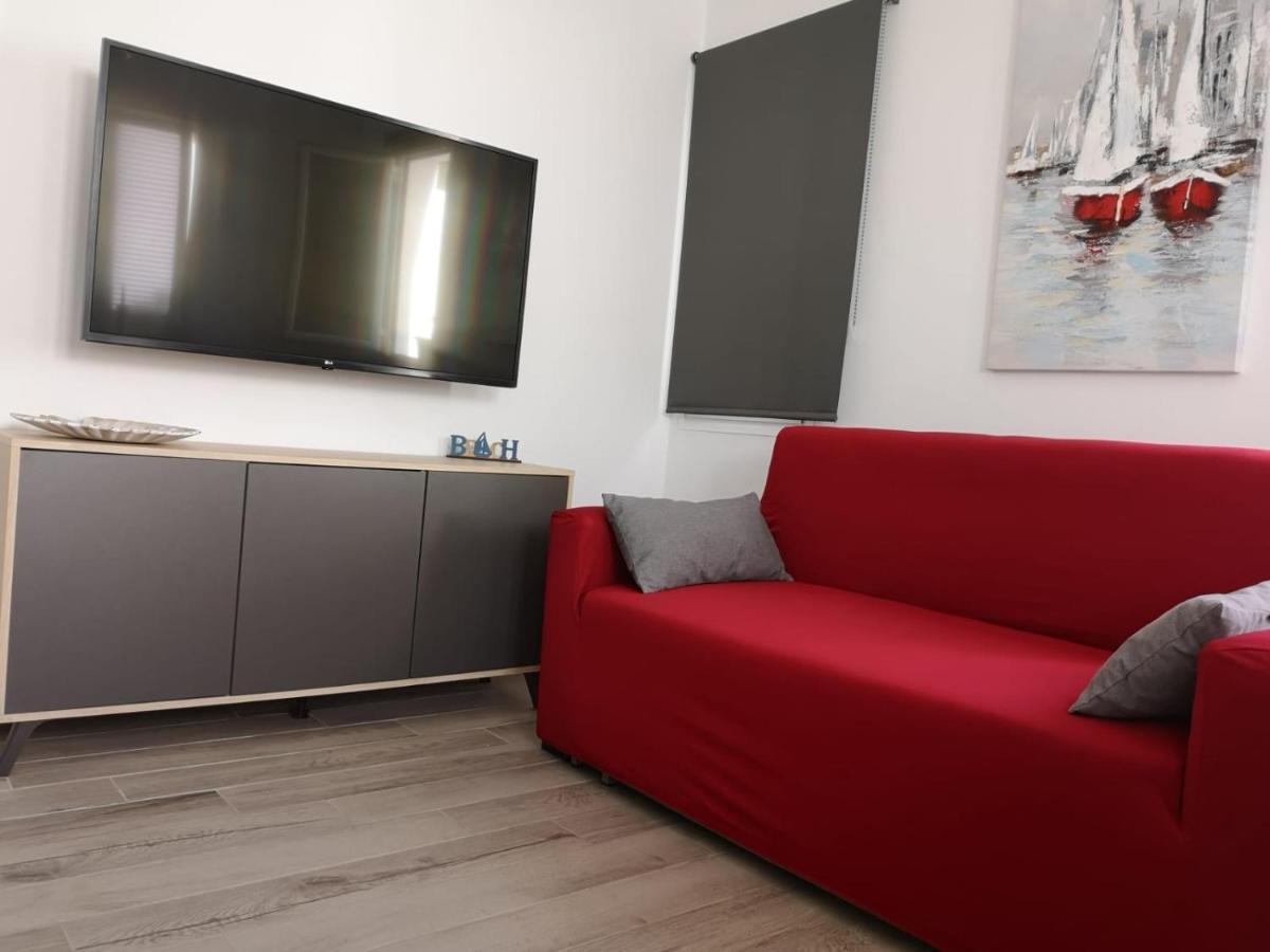 Appartement Estrella De Mar à Tarajalejo Extérieur photo