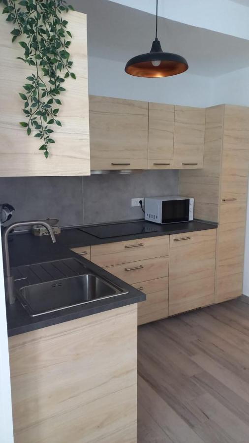 Appartement Estrella De Mar à Tarajalejo Extérieur photo
