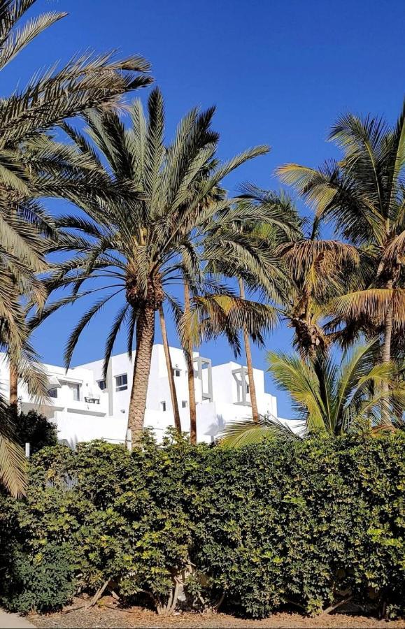 Appartement Estrella De Mar à Tarajalejo Extérieur photo