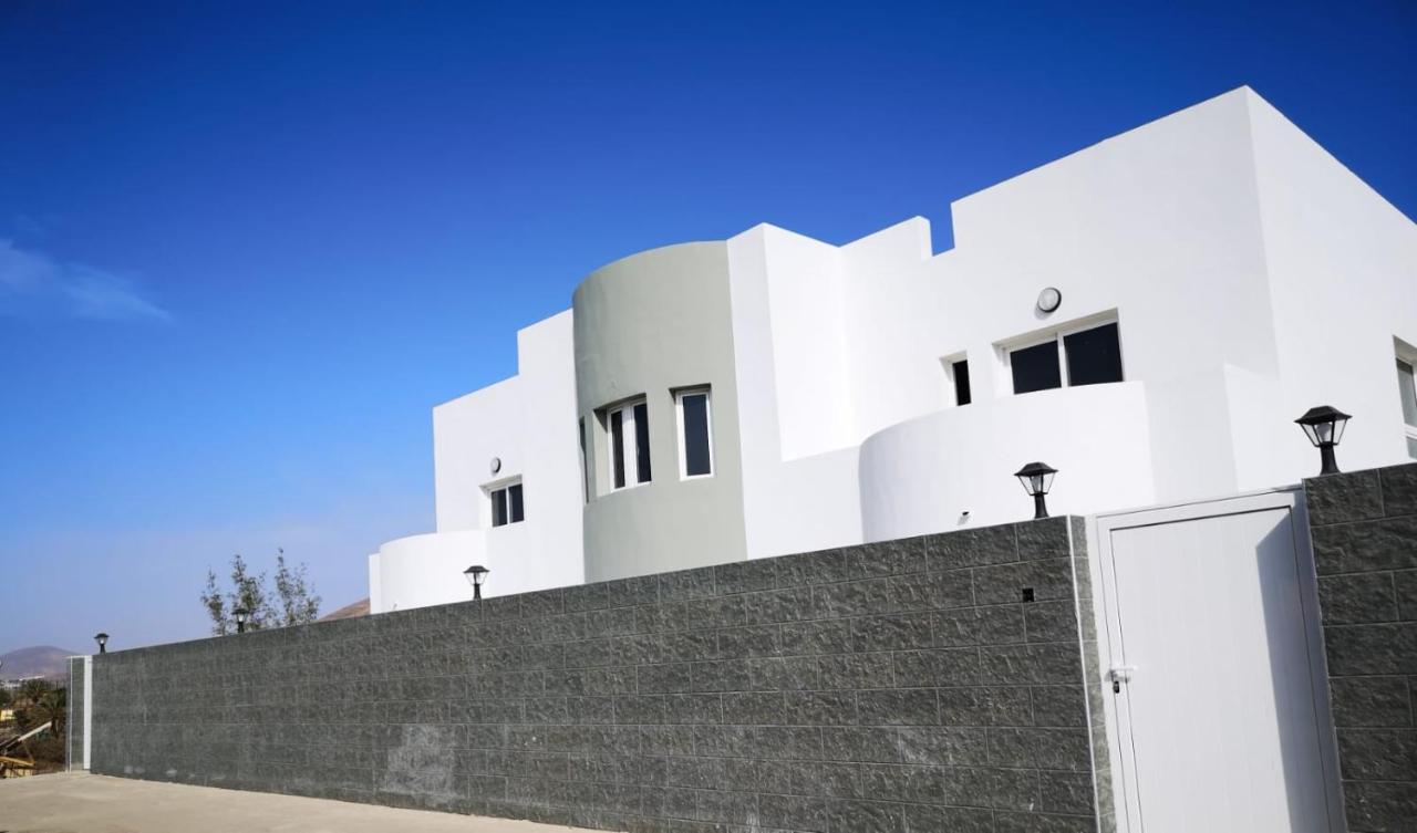 Appartement Estrella De Mar à Tarajalejo Extérieur photo