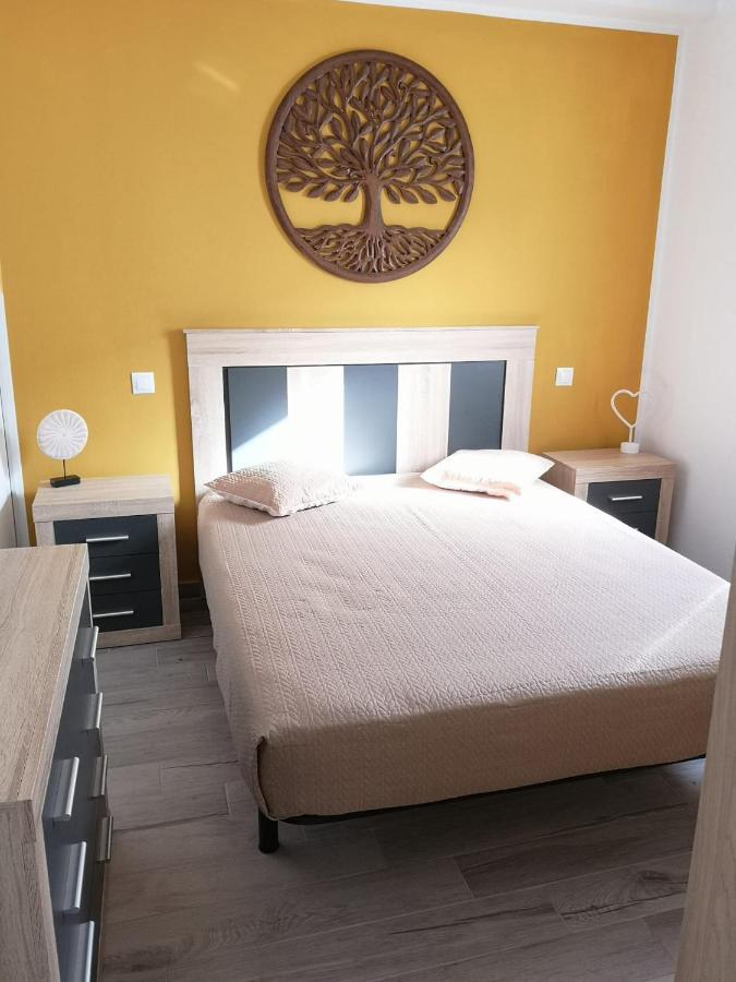 Appartement Estrella De Mar à Tarajalejo Extérieur photo