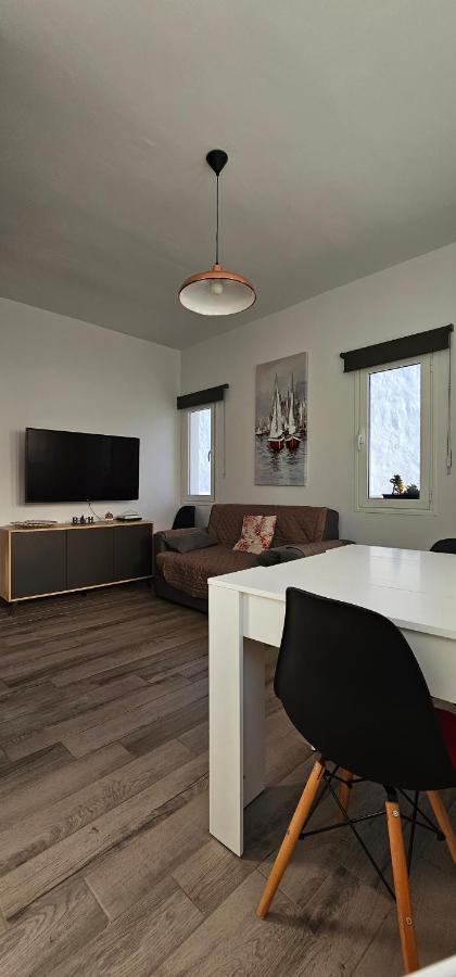 Appartement Estrella De Mar à Tarajalejo Extérieur photo