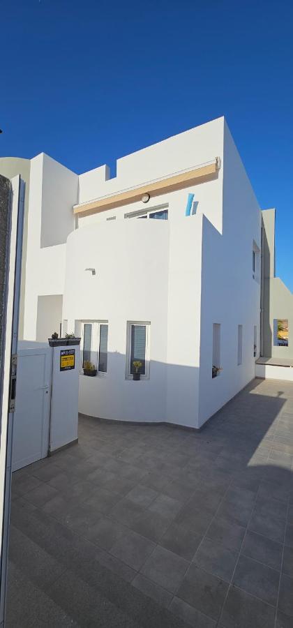 Appartement Estrella De Mar à Tarajalejo Extérieur photo