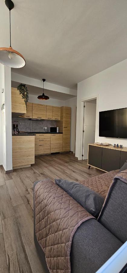 Appartement Estrella De Mar à Tarajalejo Extérieur photo