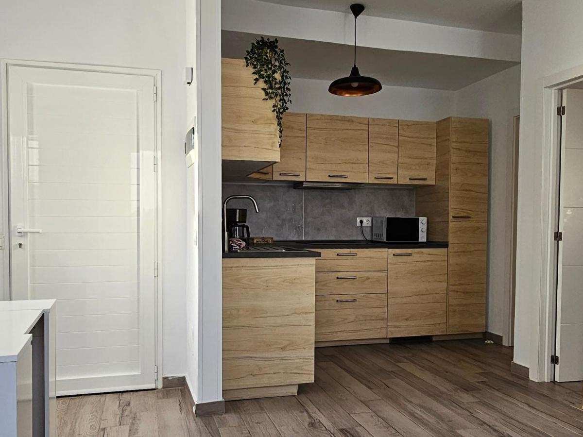 Appartement Estrella De Mar à Tarajalejo Extérieur photo