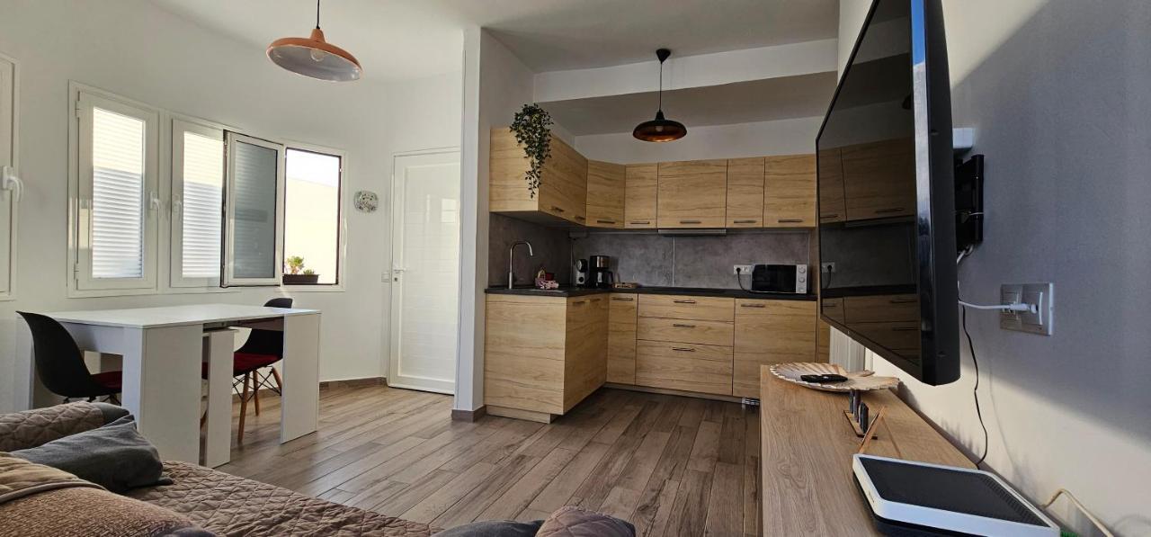 Appartement Estrella De Mar à Tarajalejo Extérieur photo