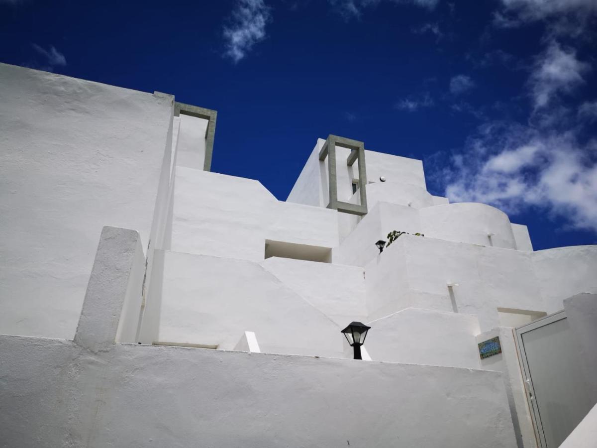 Appartement Estrella De Mar à Tarajalejo Extérieur photo