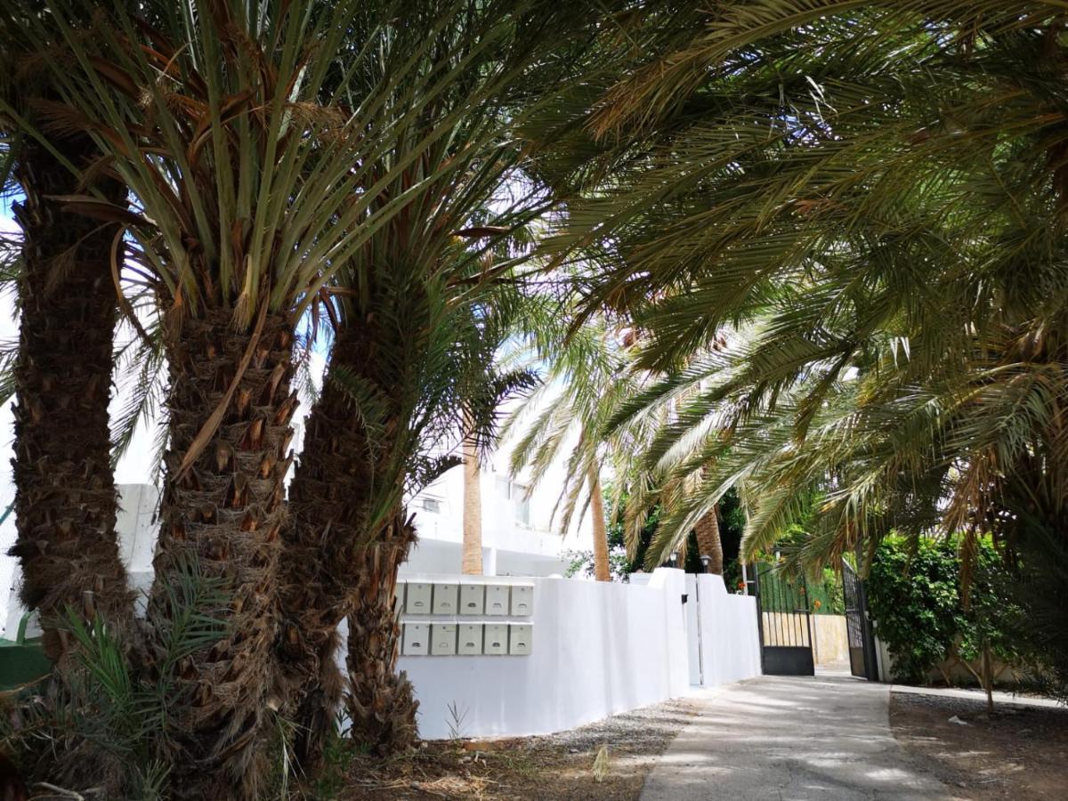 Appartement Estrella De Mar à Tarajalejo Extérieur photo