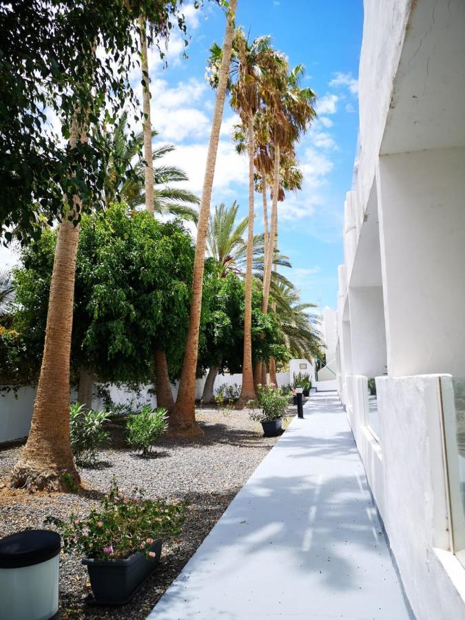 Appartement Estrella De Mar à Tarajalejo Extérieur photo